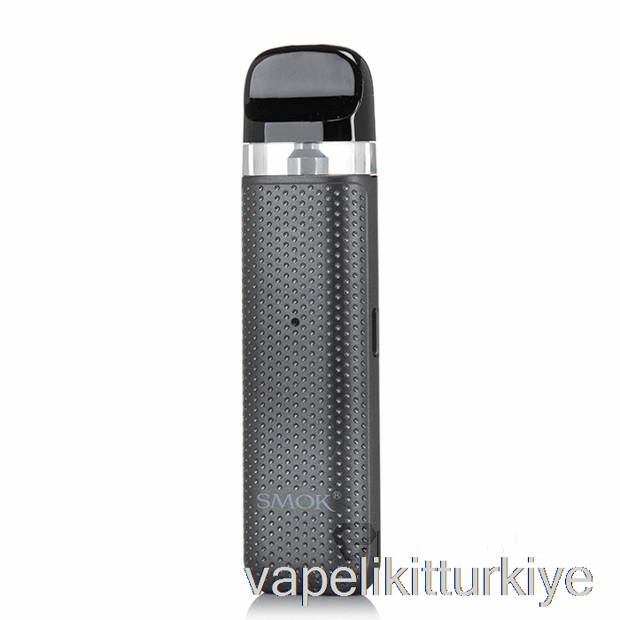 Vape Türkiye Smok Novo 2c Pod Sistemi Gri